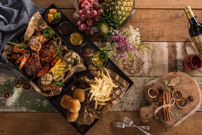 Catering Experts