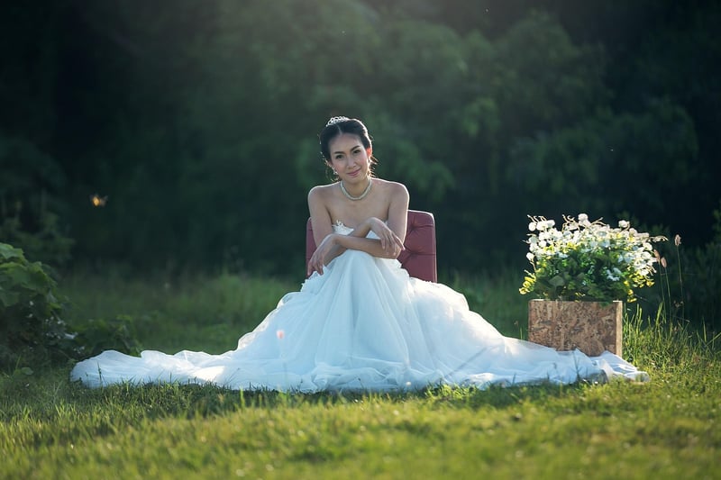 Garden Elegance